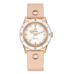 Rado Captain Cook Women's Automatic Watch R32139708