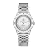 Thumbnail Image 1 of Rado Captain Cook Women's Automatic Watch R32500703