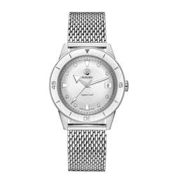 Rado Captain Cook Women's Automatic Watch R32500703