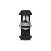 Thumbnail Image 0 of TAG Heuer CONNECTED Black Rubber Watch Strap 45mm BT6259