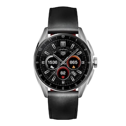 TAG Heuer CONNECTED Calibre 4 Men's Watch SBR8010.BC6608