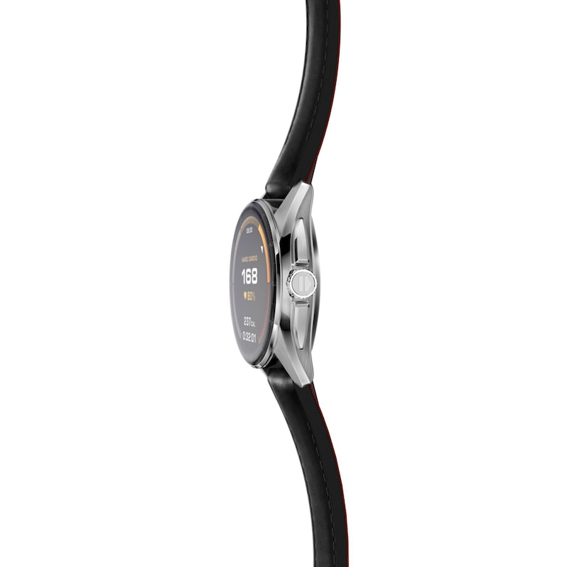 Main Image 4 of TAG Heuer CONNECTED Calibre 4 Men's Watch SBR8010.BC6608