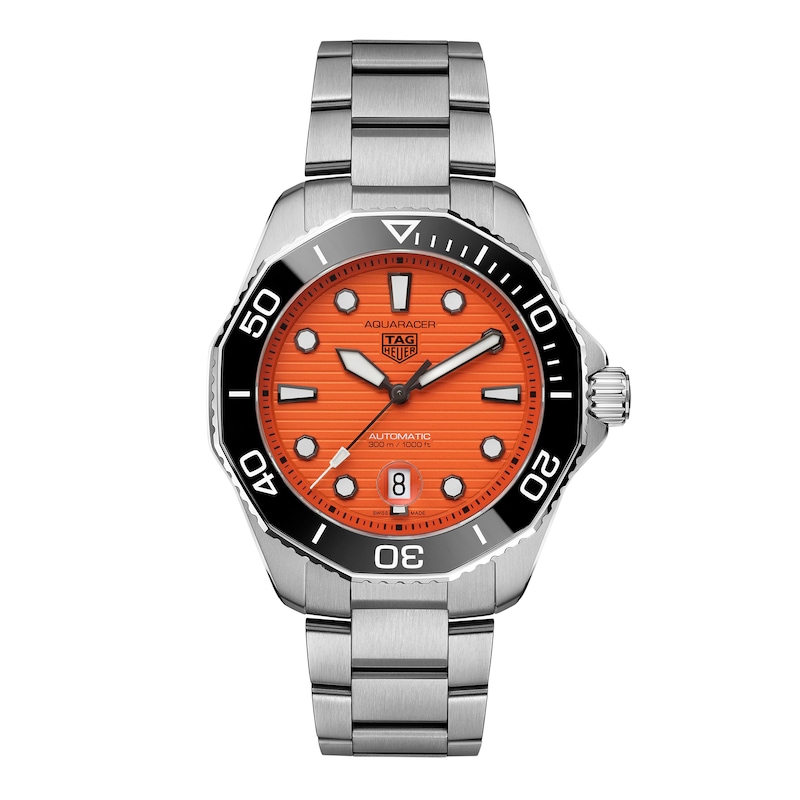Main Image 1 of TAG Heuer AQUARACER Men's Watch WBP201F.BA0632