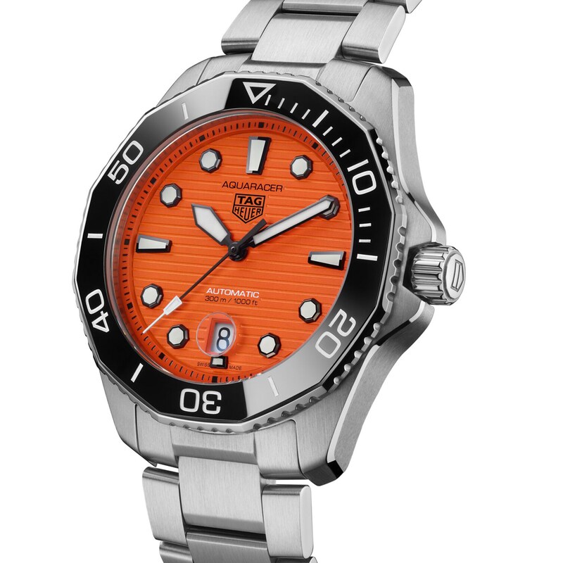 Main Image 2 of TAG Heuer AQUARACER Men's Watch WBP201F.BA0632