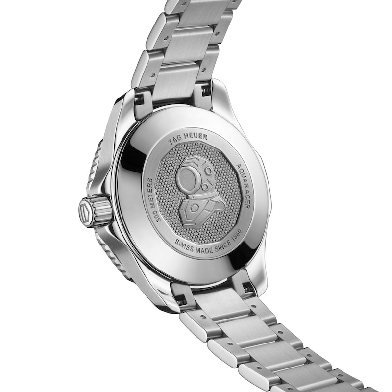Main Image 2 of TAG Heuer AQUARACER 300M Women's Watch WBP231J.BA0618