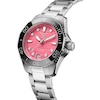 Thumbnail Image 3 of TAG Heuer AQUARACER 300M Women's Watch WBP231J.BA0618