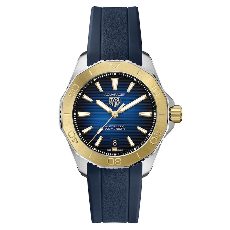 Main Image 1 of TAG Heuer AQUARACER Automatic Men's Watch WBP2150.FT6210