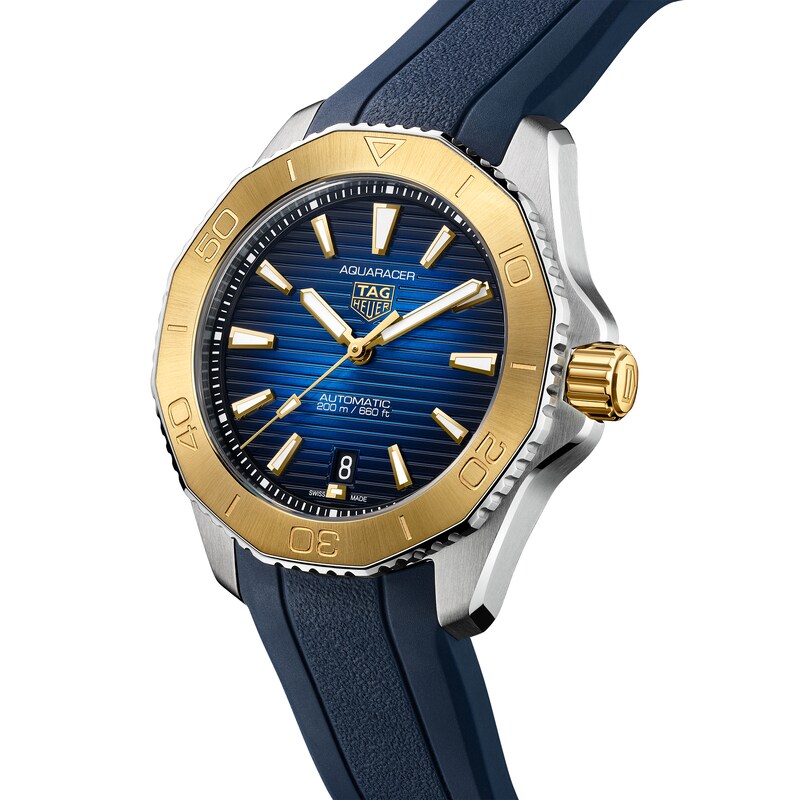 Main Image 3 of TAG Heuer AQUARACER Automatic Men's Watch WBP2150.FT6210