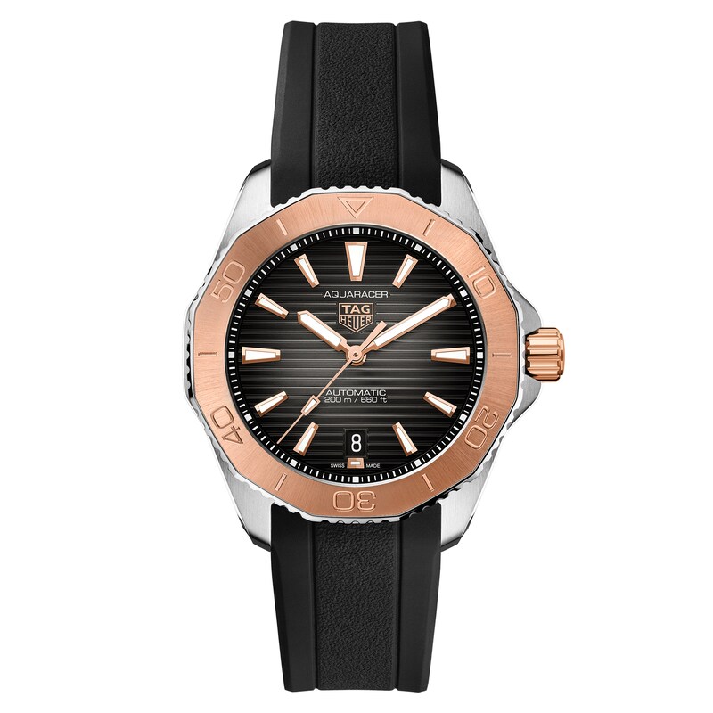 Main Image 1 of TAG Heuer AQUARACER Automatic Men's Watch WBP2151.FT6199