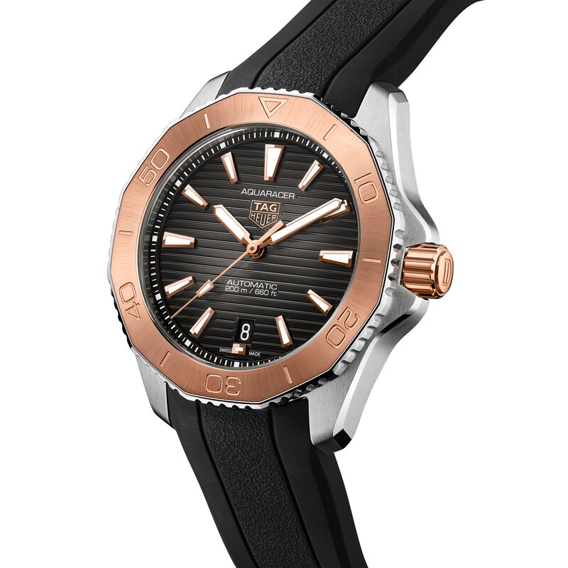 Main Image 3 of TAG Heuer AQUARACER Automatic Men's Watch WBP2151.FT6199