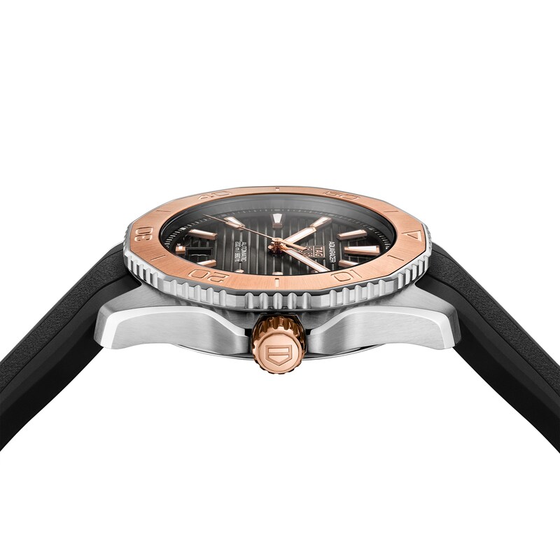 Main Image 4 of TAG Heuer AQUARACER Automatic Men's Watch WBP2151.FT6199