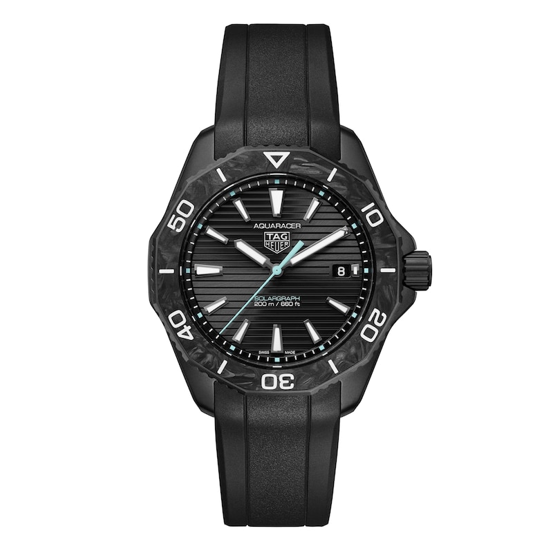 Main Image 1 of TAG Heuer AQUARACER Solargraph Men's Watch WBP1112.FT6199