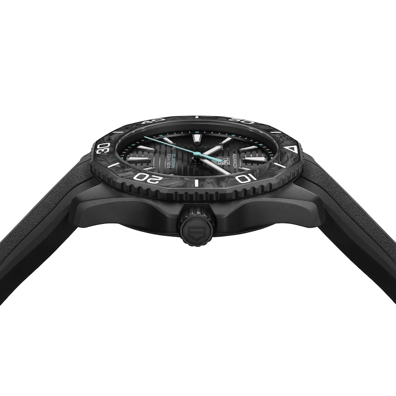 Main Image 3 of TAG Heuer AQUARACER Solargraph Men's Watch WBP1112.FT6199