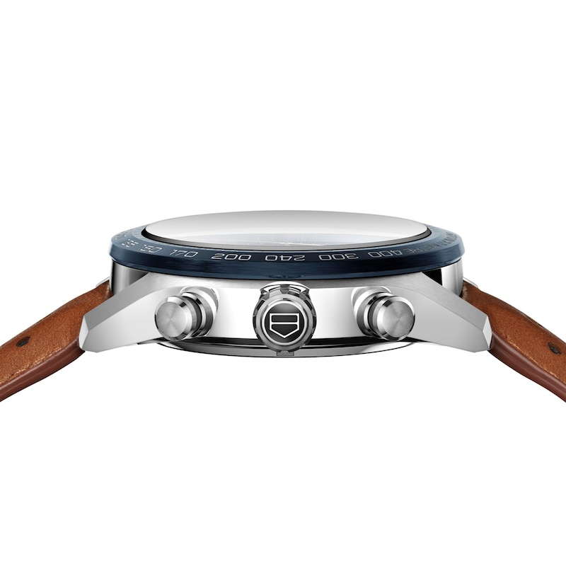Main Image 4 of TAG Heuer CARRERA Calibre Heuer 02 Men's Watch CBN2A1A.FC6537