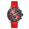 Thumbnail Image 1 of TAG Heuer FORMULA 1 Men's Chronograph Watch CAZ101AN.FT8055