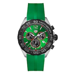 TAG Heuer FORMULA 1 Men's Chronograph Watch CAZ101AP.FT8056