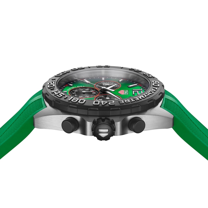Main Image 4 of TAG Heuer FORMULA 1 Men's Chronograph Watch CAZ101AP.FT8056