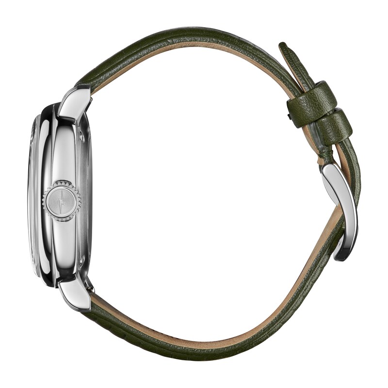 Main Image 4 of Shinola Mechanic 39mm Watch S0120250587