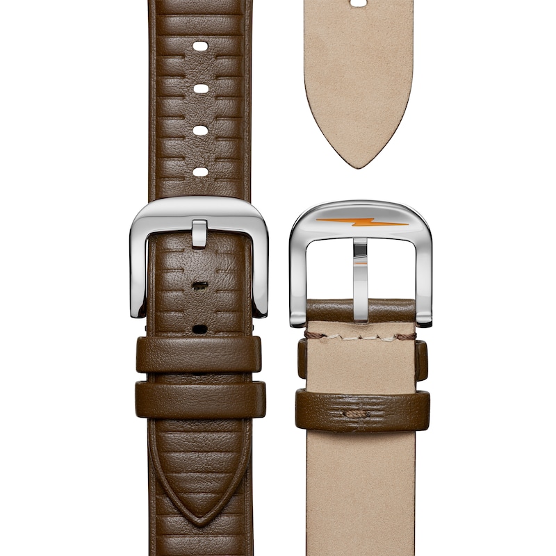 Main Image 5 of Shinola Mechanic 39mm Watch S0120250586