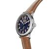 Thumbnail Image 3 of Shinola Runwell 41mm Men's Watch S0120250580