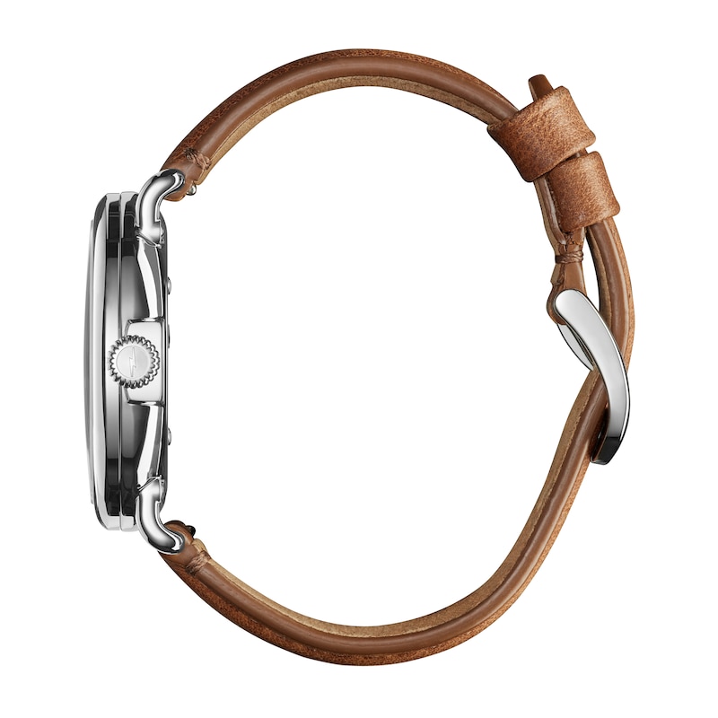 Main Image 4 of Shinola Runwell 41mm Men's Watch S0120250580