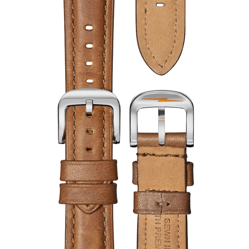 Main Image 5 of Shinola Runwell 41mm Men's Watch S0120250580