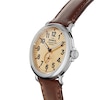 Thumbnail Image 3 of Shinola Runwell 47mm Men's Watch S0120250528