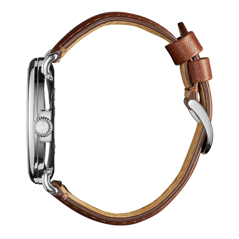 Main Image 4 of Shinola Runwell 47mm Men's Watch S0120250528