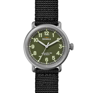 Shinola Runwell 41mm Men's Watch S0120247278