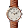 Thumbnail Image 1 of Shinola Canfield 45mm Men's Watch S0120250986