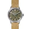 Thumbnail Image 1 of Shinola Traveler 42mm Men's Watch S0120247329