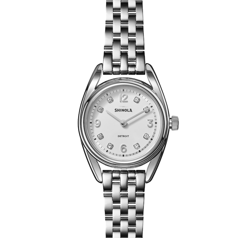 Main Image 1 of Shinola Derby 30mm Women's Watch S0120250583