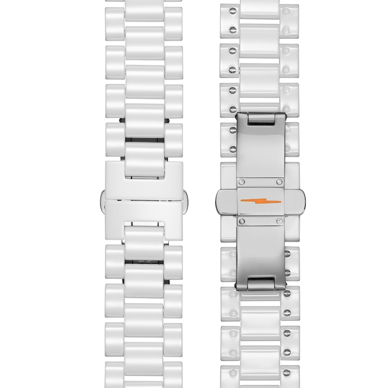 Main Image 4 of Shinola Canfield 40mm Women's Watch S0120259728