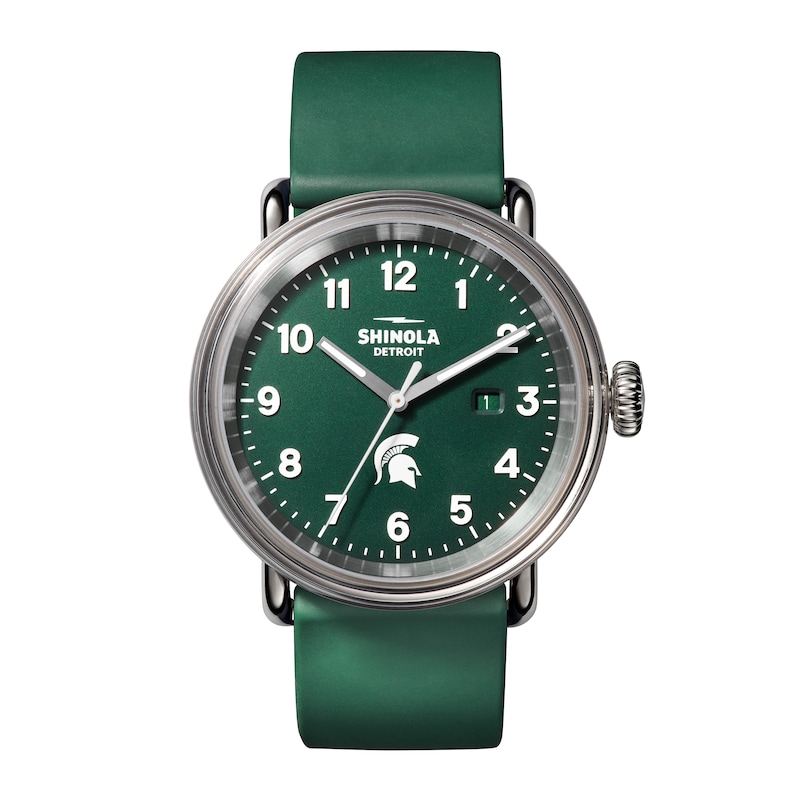 Main Image 1 of Shinola Spartan Detrola 43mm Men's Watch S0120183163