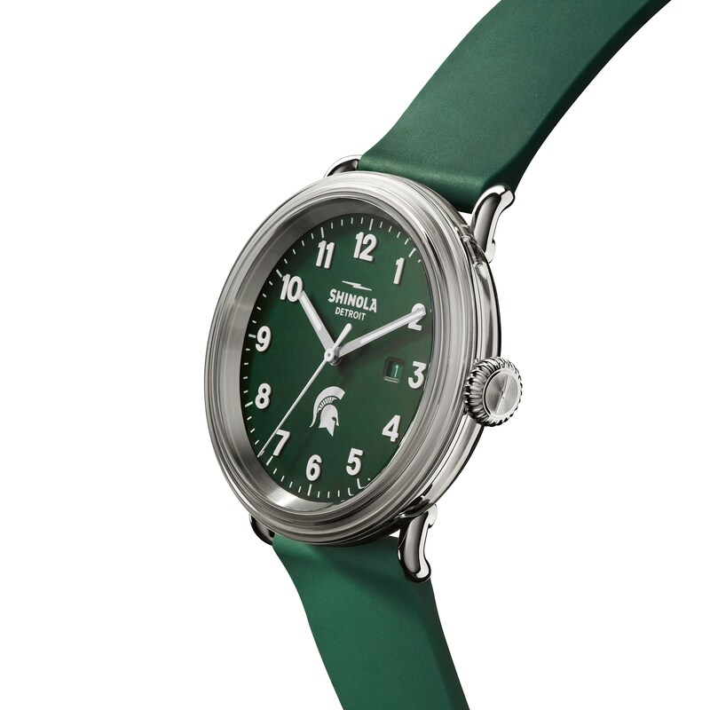 Main Image 3 of Shinola Spartan Detrola 43mm Men's Watch S0120183163