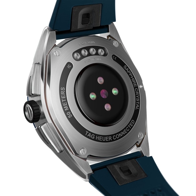 Main Image 2 of TAG Heuer CONNECTED Calibre 4 Men's Watch SBR8A11.BT6260