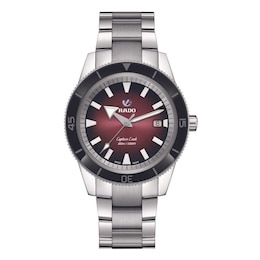 Rado Captain Cook Automatic Men's Watch R32105353