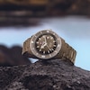 Thumbnail Image 2 of Rado Captain Cook Automatic Men's Watch R32130312