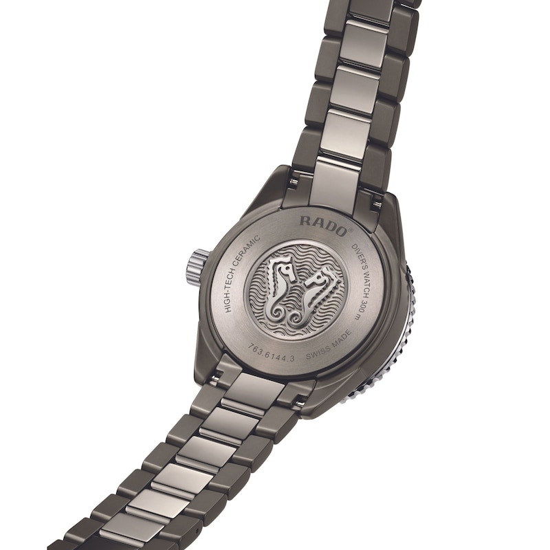 Main Image 2 of Rado Captain Cook Automatic Men's Watch R32144202