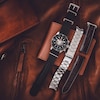 Thumbnail Image 4 of Rado Captain Cook Automatic Men's Chronograph R32145158