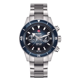 Rado Captain Cook Automatic Men's Chronograph R32145208