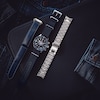 Thumbnail Image 4 of Rado Captain Cook Automatic Men's Chronograph R32145208