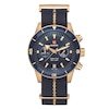 Thumbnail Image 1 of Rado Captain Cook Automatic Men's Chronograph R32146208