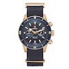 Thumbnail Image 2 of Rado Captain Cook Automatic Men's Chronograph R32146208