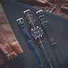 Thumbnail Image 4 of Rado Captain Cook Automatic Men's Chronograph R32146208