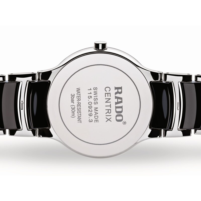Main Image 3 of Rado Centrix Watch R30934172