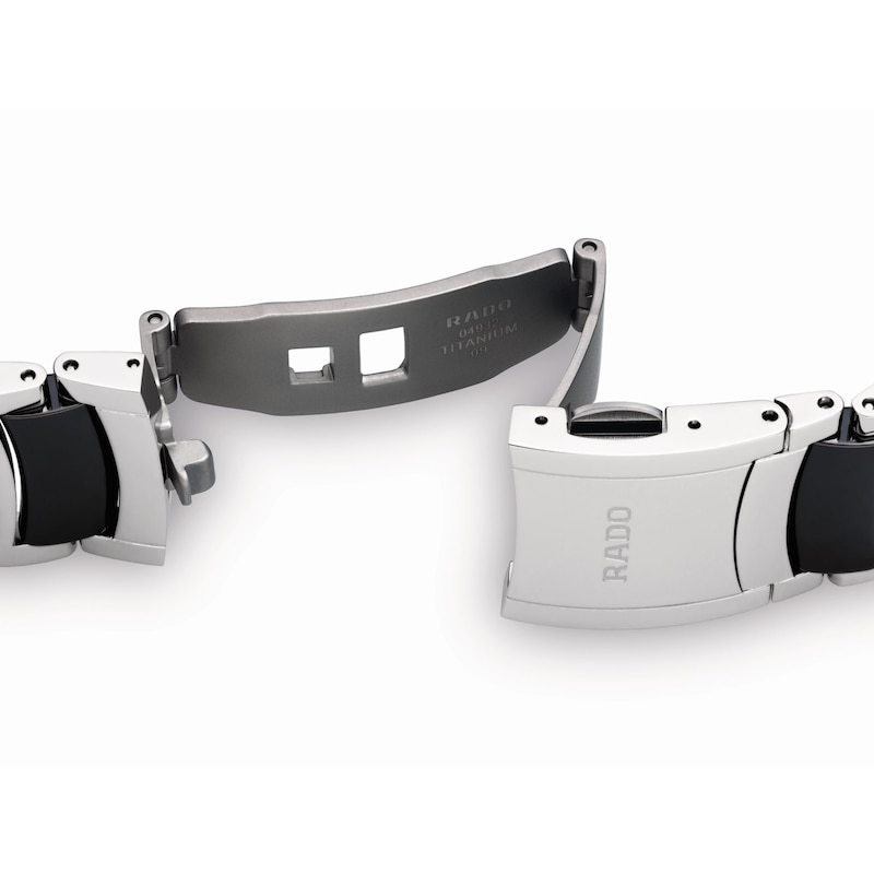 Main Image 4 of Rado Centrix Watch R30934172