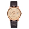 Thumbnail Image 1 of Rado Coupole Automatic Men's Watch R22879315