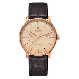 Rado Coupole Automatic Men's Watch R22879315