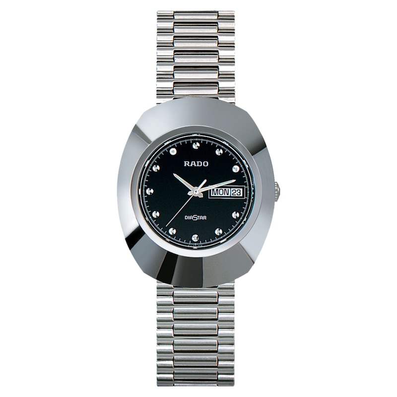 Main Image 1 of Rado The Original Men's Watch R12391153
